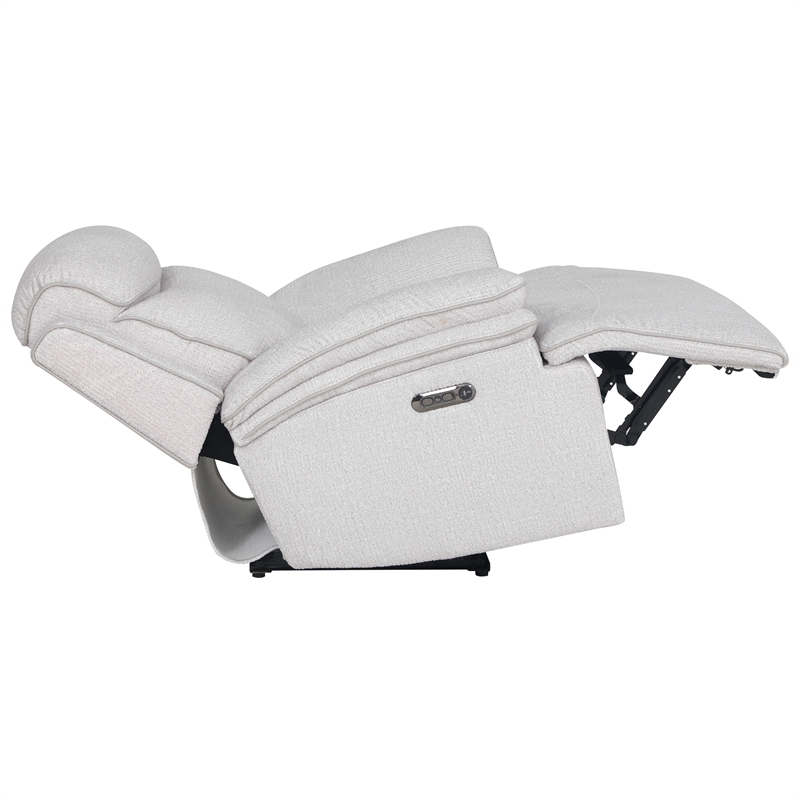 Parker Living Alpine Airy Snow Power Zero Gravity Recliner