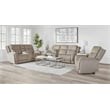 Parker Living Penfield Power Zero Gravity Recliner with Heat & Massage Two Pack