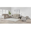Parker Living Penfield Power Zero Gravity Recliner with Heat & Massage Two Pack
