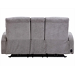 Parker Living Tuscany Whiskers Nature Power Reclining Console Loveseat