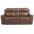 Parker Living Calgary Autumn Umber Power Reclining Sofa Loveseat and Recliner