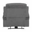 Parker Living Alpine Airy Midnight Power Zero Gravity Recliner Two Pack