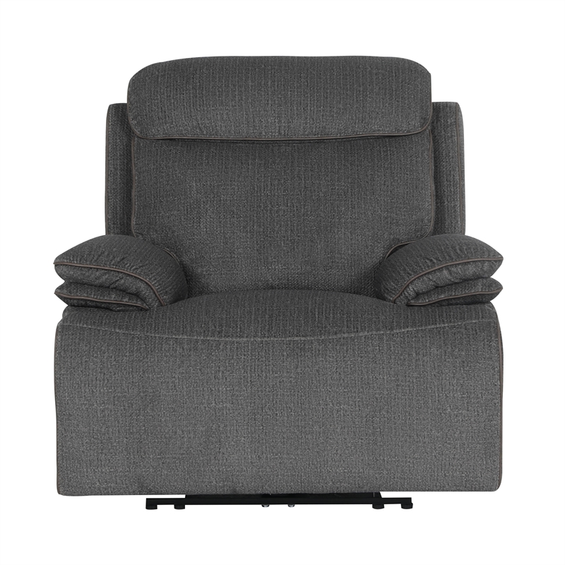 Parker Living Alpine Airy Midnight Power Zero Gravity Recliner