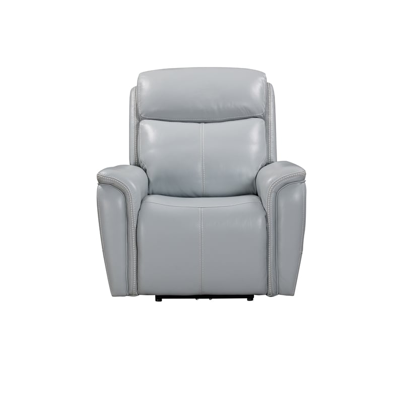 Parker Living Cascade Seamist Grey Power Recliner Two Pack