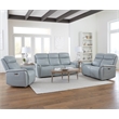 Parker Living Cascade Seamist Grey Power Recliner Two Pack