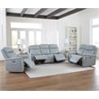 Parker Living Cascade Seamist Grey Power Recliner Two Pack