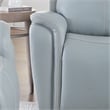 Parker Living Cascade Seamist Grey Power Recliner Two Pack