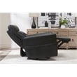 Parker Living Remmington Vintage Slate Power Swivel Glider Recliner Two Pack