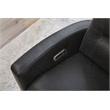 Parker Living Remmington Vintage Slate Power Swivel Glider Recliner Two Pack