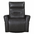 Parker Living Remmington Vintage Slate Power Swivel Glider Recliner