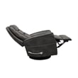 Parker Living Gemini Flint Swivel Glider Recliner Two Pack