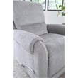 Parker Living Gentry Shadowplay Manual Swivel Glider Recliner Two Pack