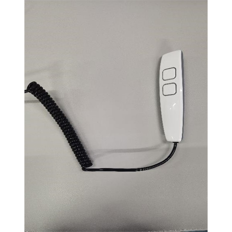 Parker Living Hercules-Haze Power Lift Recliner Articulating Headrest Two Pack