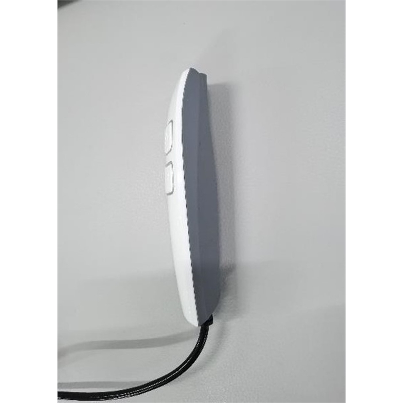 Parker Living Hercules-Haze Power Lift Recliner Articulating Headrest Two Pack