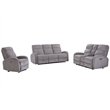 Parker Living Tuscany Whiskers Nature Power Recliner Two Pack