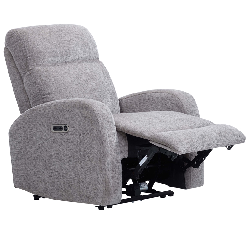 Parker Living Tuscany Whiskers Nature Power Recliner Two Pack
