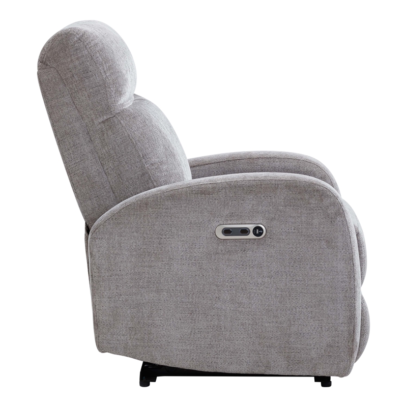 Parker Living Tuscany Whiskers Nature Power Recliner Two Pack
