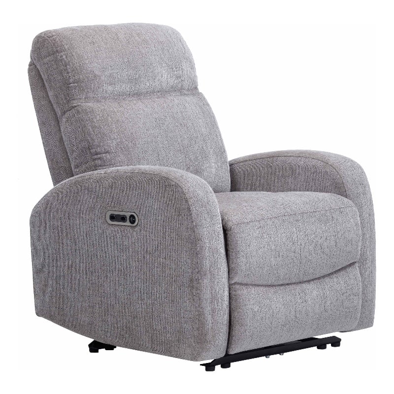 Parker Living Tuscany Whiskers Nature Power Recliner
