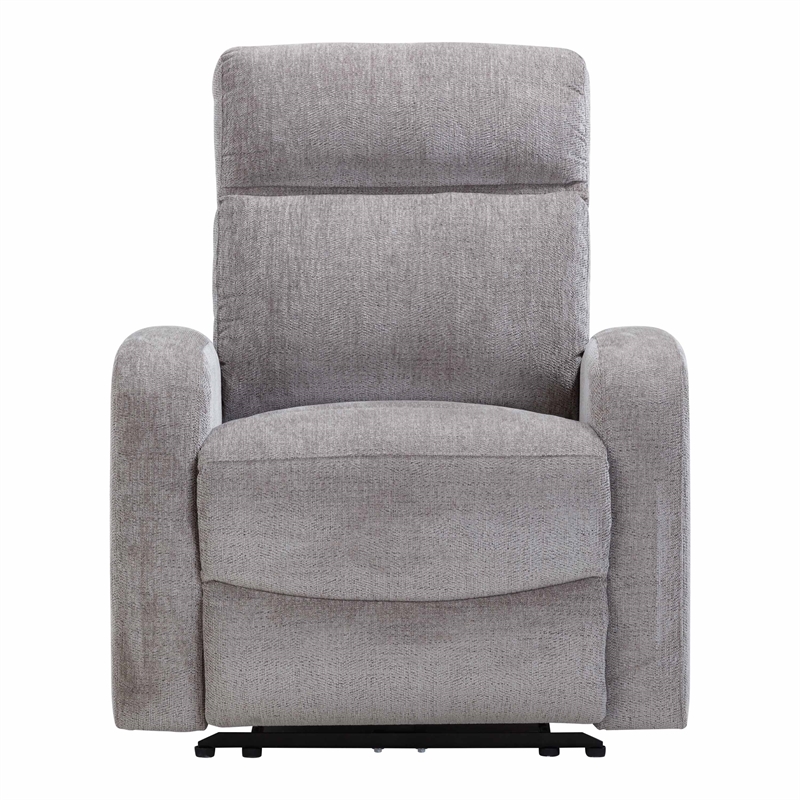 Parker Living Tuscany Whiskers Nature Power Recliner