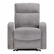 Parker Living Tuscany Whiskers Nature Power Recliner