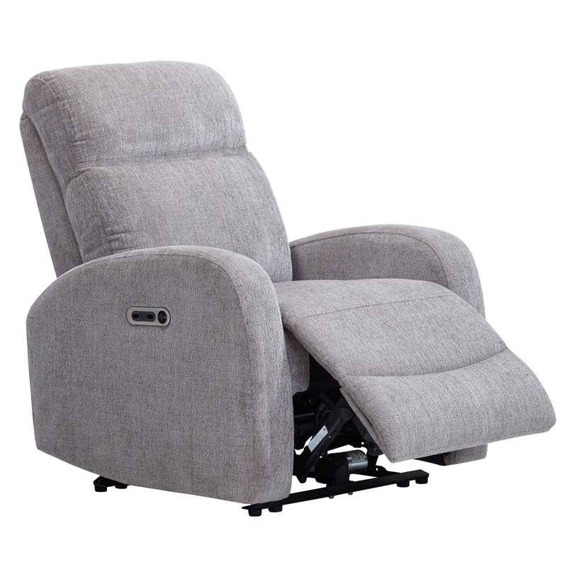 Parker Living Tuscany Whiskers Nature Power Recliner