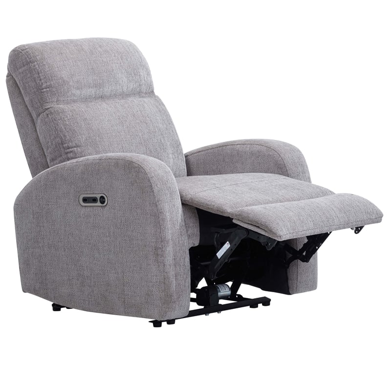 Parker Living Tuscany Whiskers Nature Power Recliner