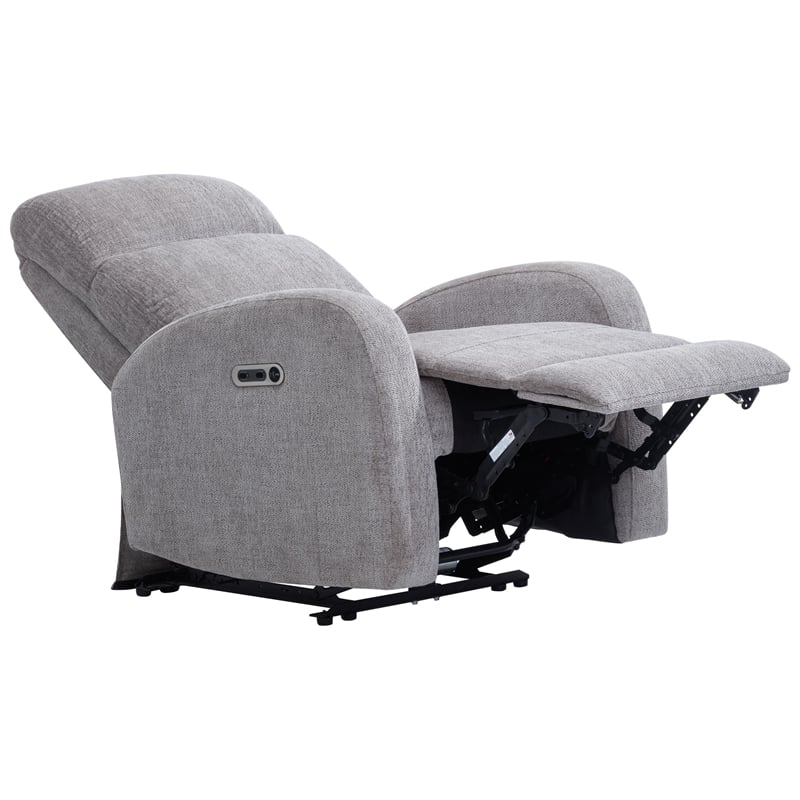 Parker Living Tuscany Whiskers Nature Power Reclining Sofa Loveseat and Recliner
