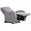 Parker Living Tuscany Whiskers Nature Power Reclining Sofa Loveseat and Recliner