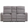 Parker Living Tuscany Whiskers Nature Power Reclining Sofa Loveseat and Recliner