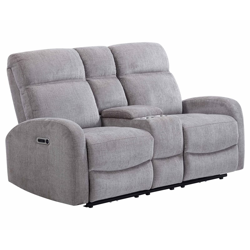 Parker Living Tuscany Whiskers Nature Power Reclining Sofa Loveseat and Recliner