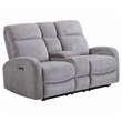 Parker Living Tuscany Whiskers Nature Power Reclining Sofa Loveseat and Recliner