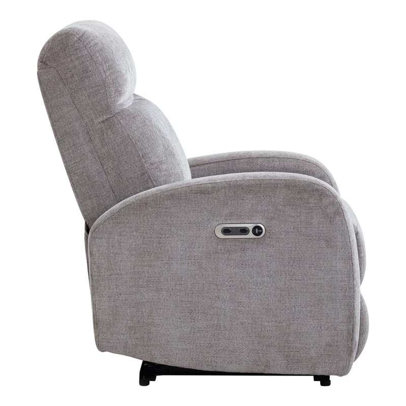 Parker Living Tuscany Whiskers Nature Power Reclining Sofa and 2 Recliners
