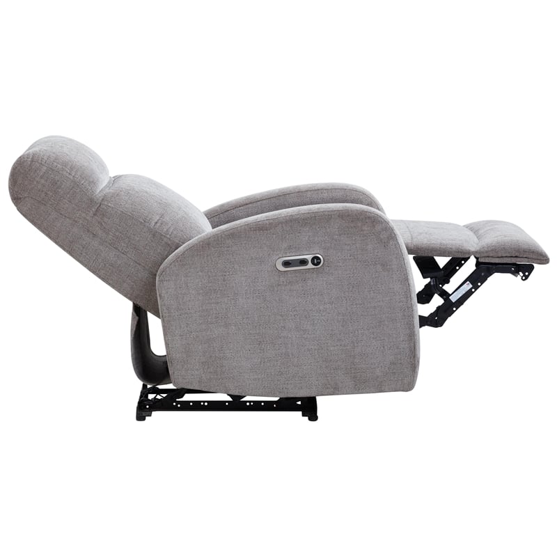 Parker Living Tuscany Whiskers Nature Power Reclining Sofa and 2 Recliners
