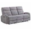 Parker Living Tuscany Whiskers Nature Power Reclining Sofa and 2 Recliners