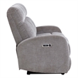 Parker Living Tuscany Whiskers Nature Power Reclining Sofa and 2 Recliners