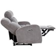 Parker Living Tuscany Whiskers Nature Power Reclining Sofa and 2 Recliners
