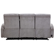Parker Living Tuscany Whiskers Nature Power Reclining Sofa and 2 Recliners