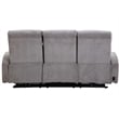 Parker Living Tuscany Whiskers Nature Power Reclining Sofa and Loveseat