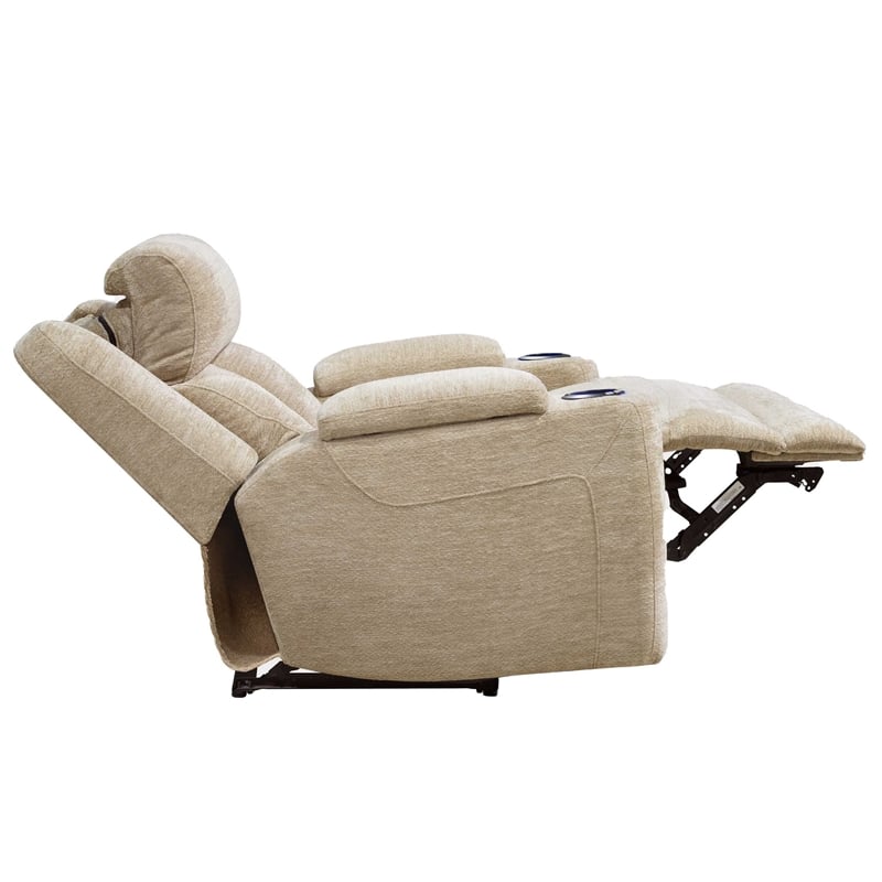 Parker Living Dalton Lucky Fawn Power Recliner Two Pack