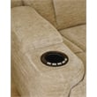 Parker Living Dalton Lucky Fawn Power Recliner Two Pack
