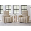 Parker Living Bradford Steamboat Quartz Power Zero Gravity Recliner Two Pack