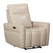 Parker Living Bradford Steamboat Quartz Power Zero Gravity Recliner Two Pack