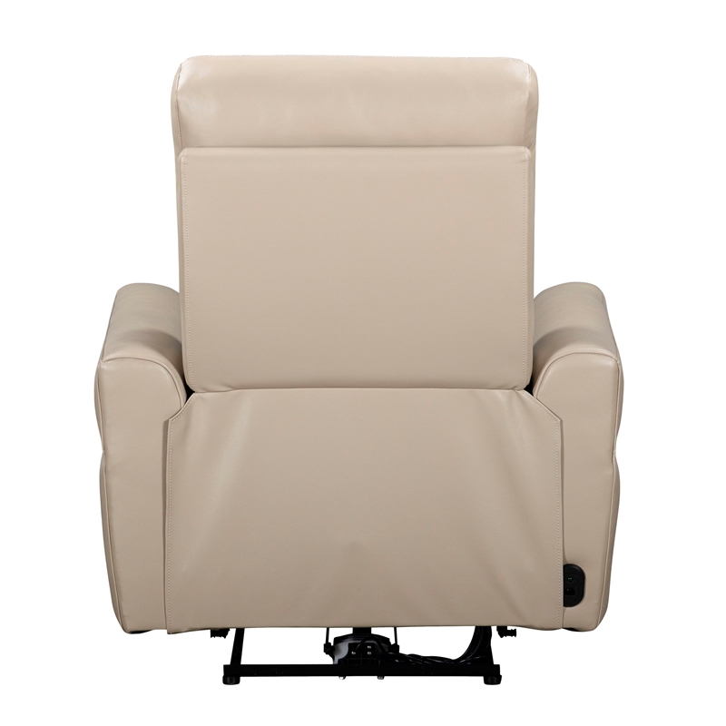 Parker Living Bradford Steamboat Quartz Power Zero Gravity Recliner Two Pack
