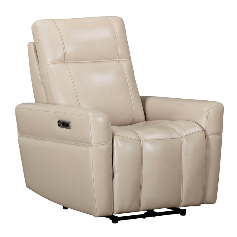 Parker Living Bradford Steamboat Quartz Power Zero Gravity Recliner