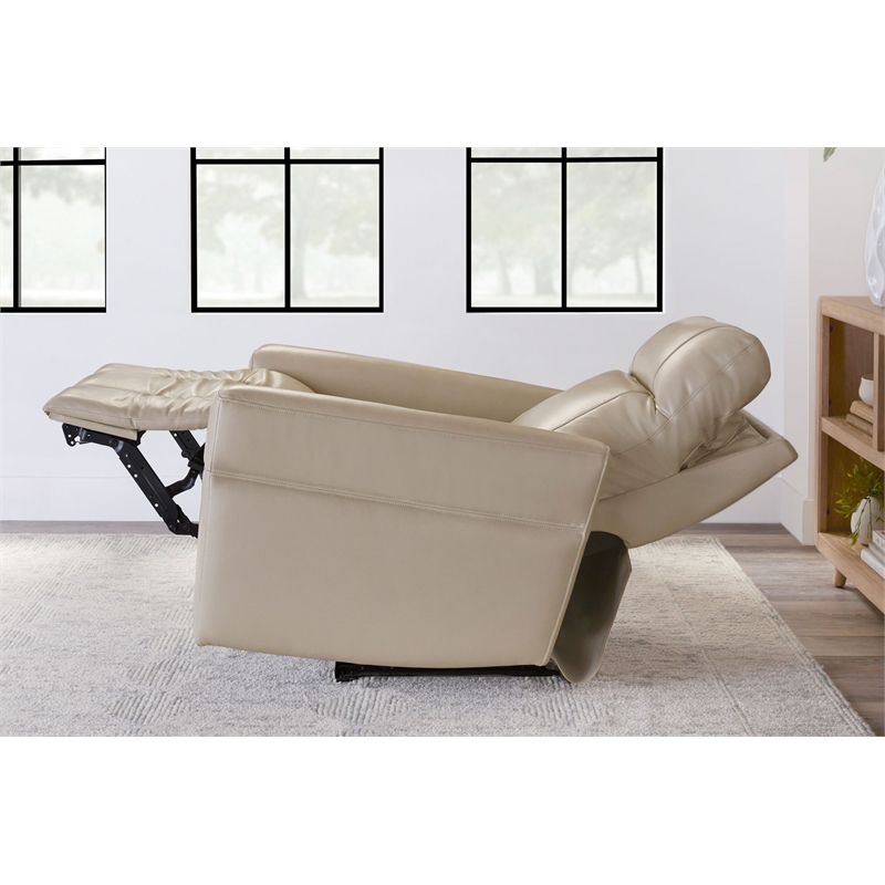 Parker Living Bradford Steamboat Quartz Power Zero Gravity Recliner