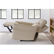Parker Living Bradford Steamboat Quartz Power Zero Gravity Recliner