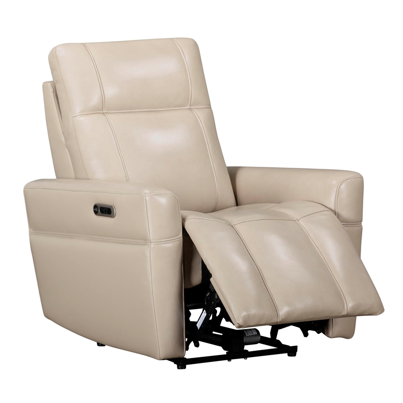 Parker Living Bradford Steamboat Quartz Power Zero Gravity Recliner
