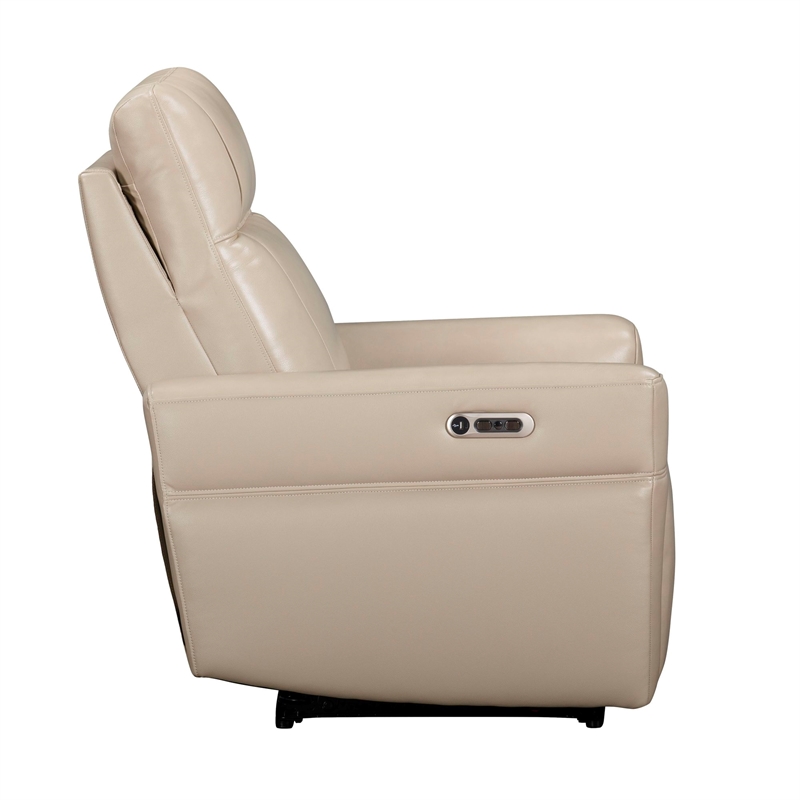 Parker Living Bradford Steamboat Quartz Power Zero Gravity Recliner