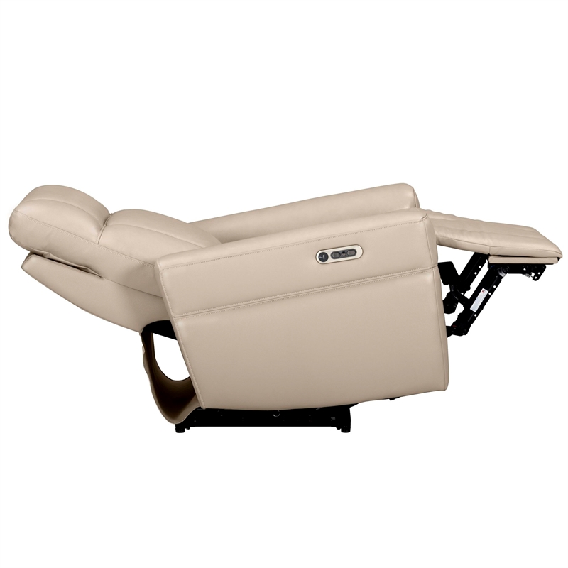 Parker Living Bradford Steamboat Quartz Power Zero Gravity Recliner