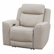 Parker Living Calgary Stone Power Recliner Two Pack
